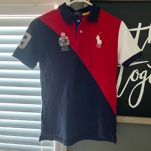Ralph Lauren Polo